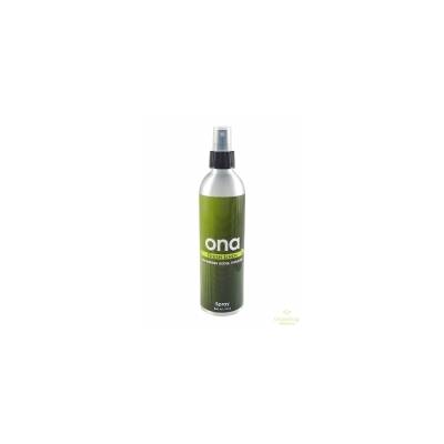 ONA Spray Fresh Linen 250ml - спрей-неутализатор на силни миризми