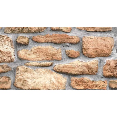 GEKKOFIX 10225 samolepící tapety Samolepící fólie kamenná stěna rozměr 45 cm x 15 m