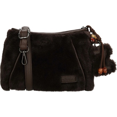 Zebra trends Jolie 26167 Dark brown 4 L