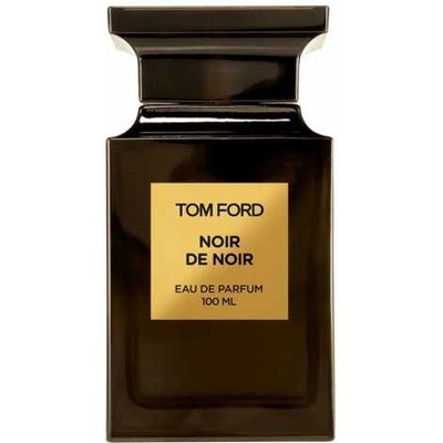 Tom Ford Noir De Noir parfémovaná voda unisex 100 ml