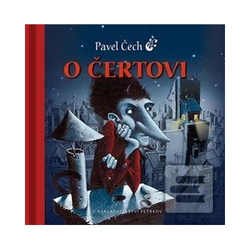 O čertovi