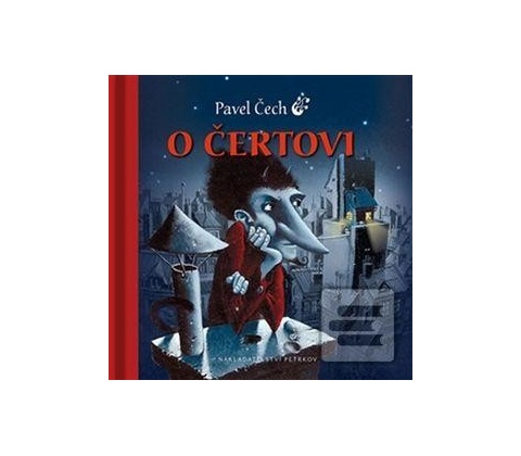 O čertovi