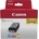 Canon CLI-521 2934B015 цвят (color) оригинален комплект касети (2934B015)