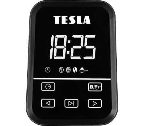 TESLA CoffeeMaster ES400