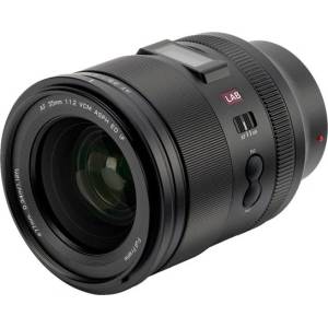 Viltrox Обектив Viltrox AF 35mm f/1.2 LAB за Sony E / FE Обективи