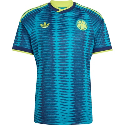 adidas Originals Colombia Away 2026 jl6974