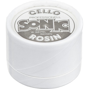 Geipel 50 Колофон за виолончело (50)