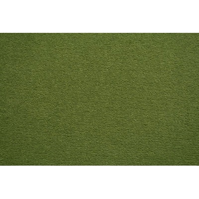 Polášek prostěradlo jersey Exclusive Lahvově zelené 180x200
