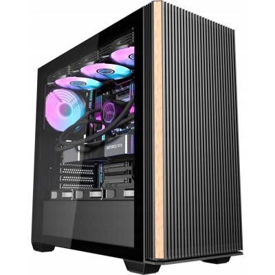 darkFlash DS900WS Black