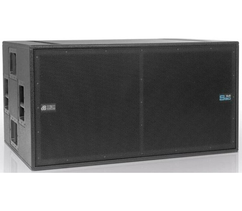 dB Technologies DVA S30 N