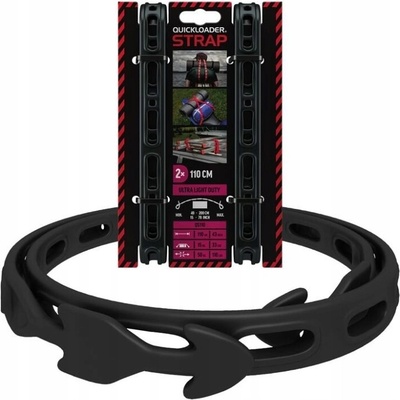 Maják QUICKLOADER® Strap 50 kg • 110 cm • 2-pack