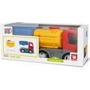 Efko Bez obalu – Igráček MULTIGO 1+2 – Cisterna