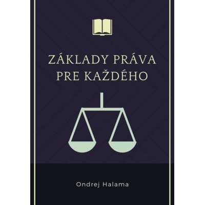 Základy práva pre každého