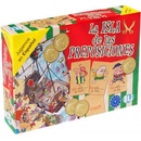 LA ISLA DE LAS PREPOSICIONES