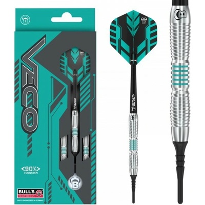 BULL'S Veco V1 soft 18g