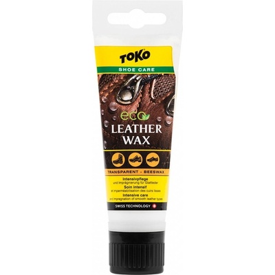 TOKO Leather Wax 75 ml