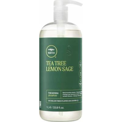 Paul Mitchell šampon pro extra objem 1000 ml