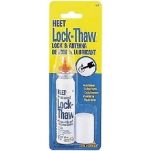 Gold Eagle Lock De-Icer 18 ml