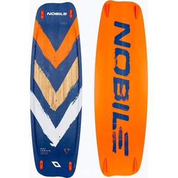 Nobile NHP