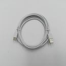 PremiumCord ku31cf3w USB 3.1 C/M USB 2.0 A/M, 3A, 3m