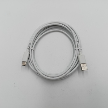 PremiumCord ku31cf3w USB 3.1 C/M USB 2.0 A/M, 3A, 3m