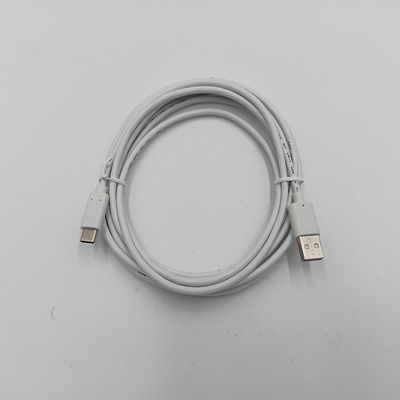 PremiumCord ku31cf3w USB 3.1 C/M USB 2.0 A/M, 3A, 3m