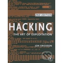 Hacking - Erickson Jon