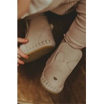 Donsje Бебешки кожени обувки Kapi Classic Booties Cat (1028003.)