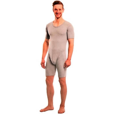 Suprima 4697013 body pánske pre inkontinentných pacientov XL