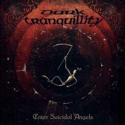 Dark Tranquillity - Enter Suicidal EP LP