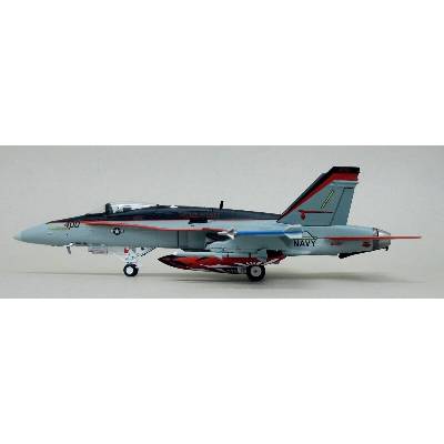 Hornet Witty Wings F/A18C USN VFA94 Mighty Shrikes 1:72