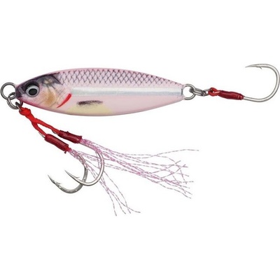 Savage Gear Pilkr Slow Seeker Pink Glow - 6 cm 40 g
