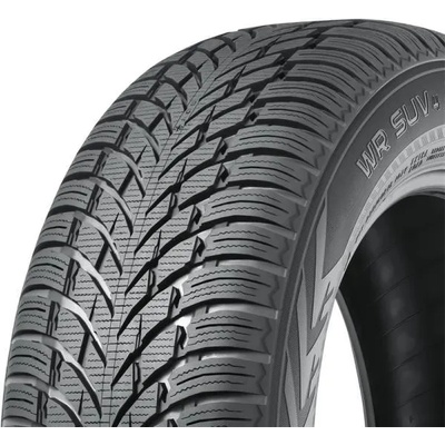 Nokian WR SUV 4 XL 275/40 R21 107V