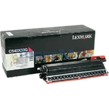 Lexmark C540X33G - originální