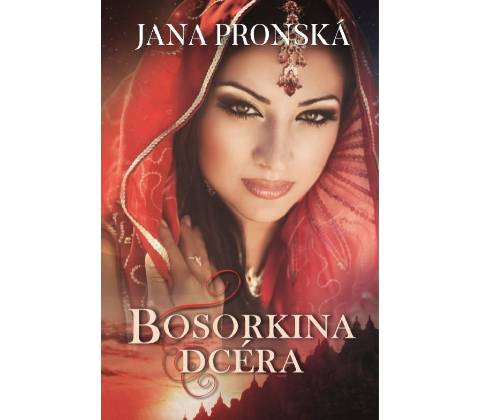 Bosorkina dcéra