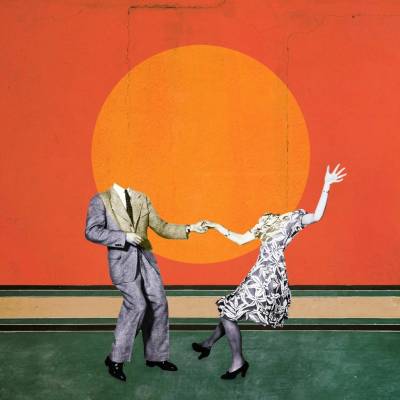 HALF ALIVE - NOW, NOT YET LP