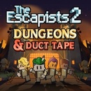 The Escapists 2: Dungeons and Duct Tape
