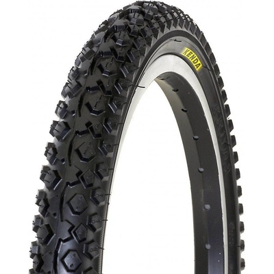 Kenda 16X1,75-853 BMX čierny