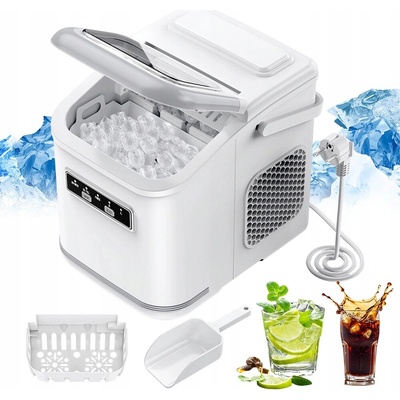 Bedee Lodu Ice Cube Makers