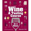 Wine - Marnie Old