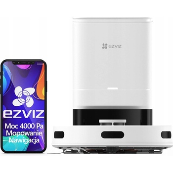 Ezviz RE4 Plus White