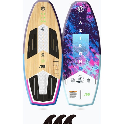Aztron Уейкборд wakesurf Aztron Space Rider 55