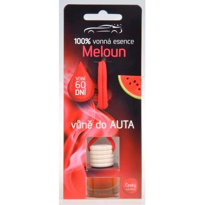 Kozák Meloun 5 ml