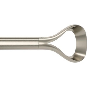 Umbra HK Limited Umbra Телескопичен корниз loop - цвят никел - размер - 107-305 см (umbra-1020375-1001)