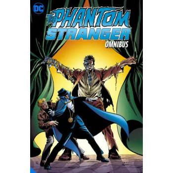 Image 1 of Phantom Stranger Omnibus