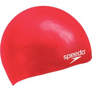 Speedo Moulded silc cap ju - sportisimo - 16,53 лв