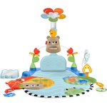 Mattel Активна гимнастика Fisher Price - Kick & Sway (HYR60) - ozone