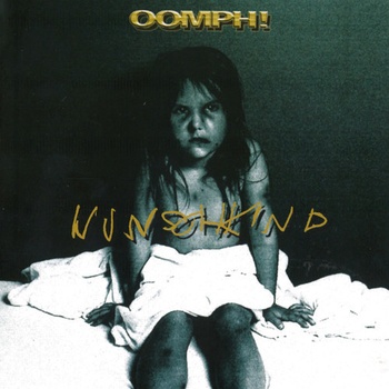 Wunschkind - Oomph! CD