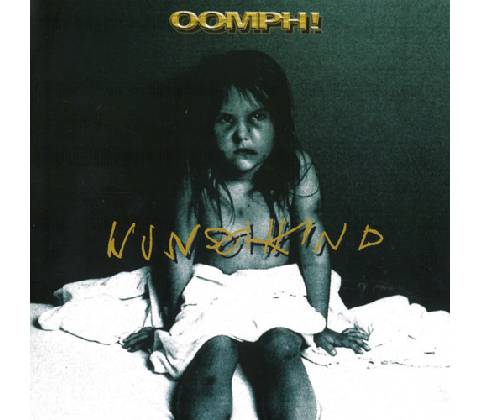 Wunschkind - Oomph! CD