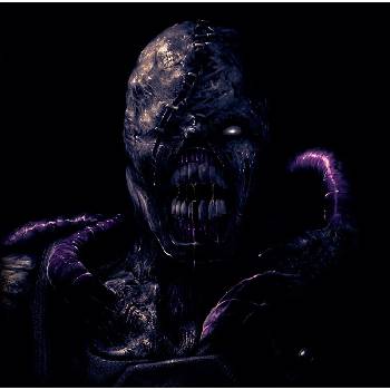 Capcom Sound Team - Resident Evil 3 (Original Soundtrack) (Limited Edition) (180 g) (2 LP) (5024545965414)